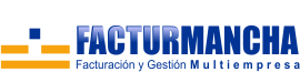 FACTURMANCHA Gestión