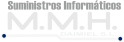 MMH - Suministros informáticos